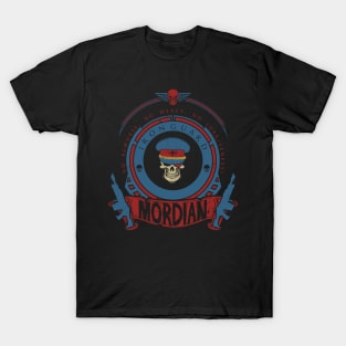 MORDIAN - BATTLE EDITION T-Shirt